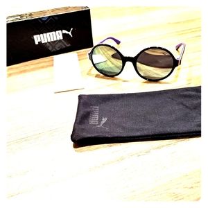 Puma Britz Sunglasses